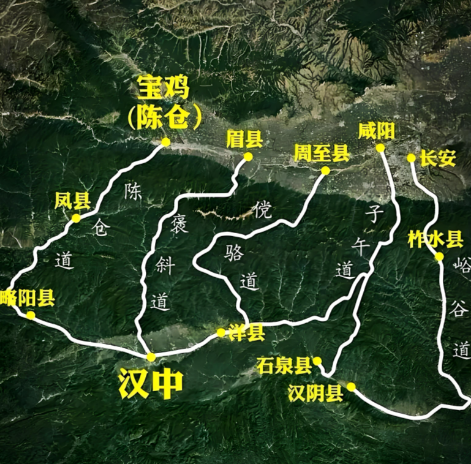 子午谷奇谋的幻灭：诸葛亮拒用魏延之计的战略考量