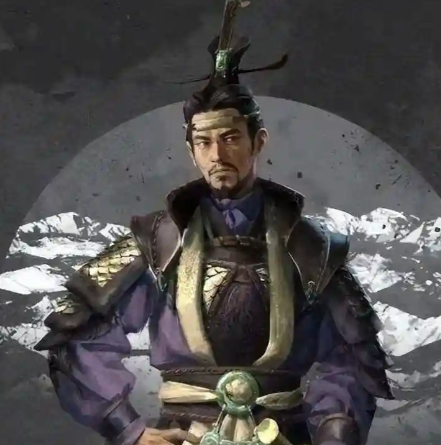 乱世权谋者：司马越与八王之乱的终局博弈