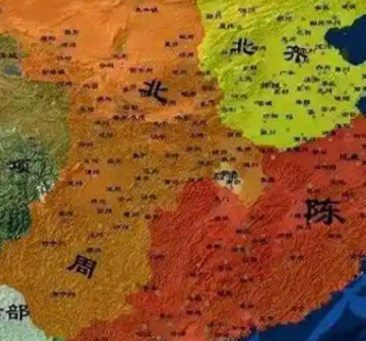 萧岿读音考辨：历史人物姓名中的文化密码