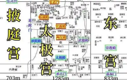 古代东宫在皇宫中的位置考辨：从方位象征到权力空间的演变
