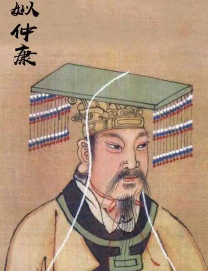 仲康的子嗣之谜：从历史碎片中还原夏朝君主的家族脉络