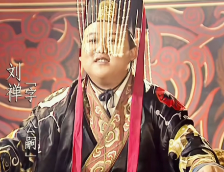 刘禅与张飞大女儿的婚姻：一场跨越血缘的政治联姻