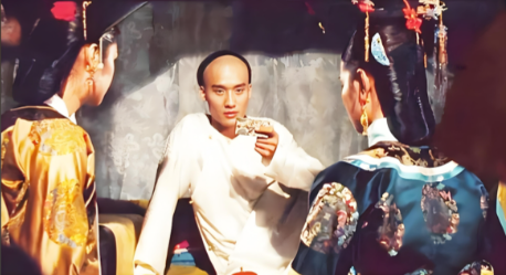 深宫权谋：慈禧如何以智慧与手腕征服咸丰帝