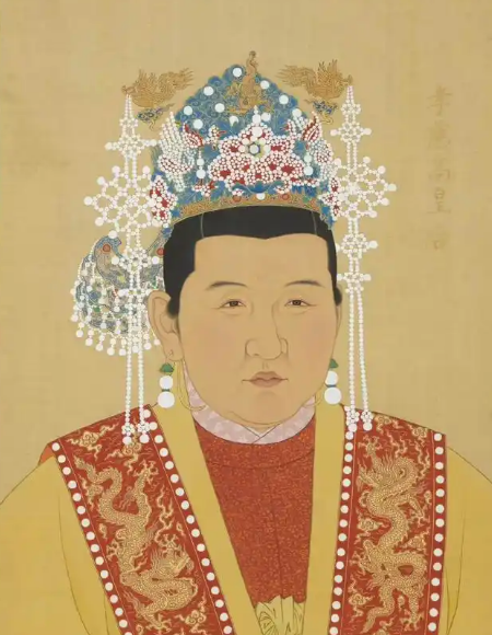 后人对马皇后的评价：贤德仁厚，千古贤后的典范