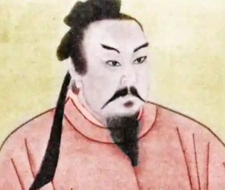 苻训英与苻坚：家族血脉中的堂侄女关系