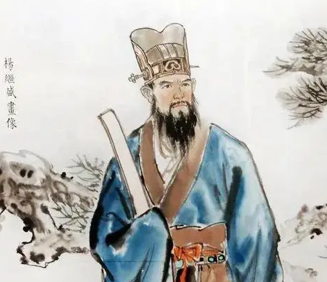 杨继盛：嘉靖朝黑暗政治中的孤勇者