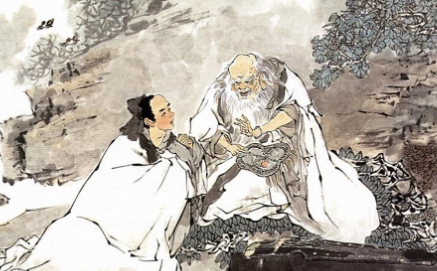 庄子与老子的“无为而治”：道法自然背后的哲学分野