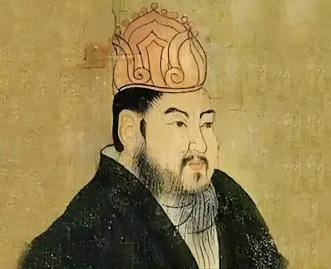 隋炀帝杨广之死：一场理想主义帝王的悲剧谢幕