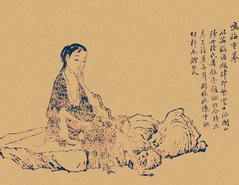 情越世俗，爱越千年：陈维崧与徐紫云的生死绝恋