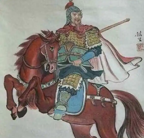 文彦博与狄青之死：北宋文武之争的悲剧缩影