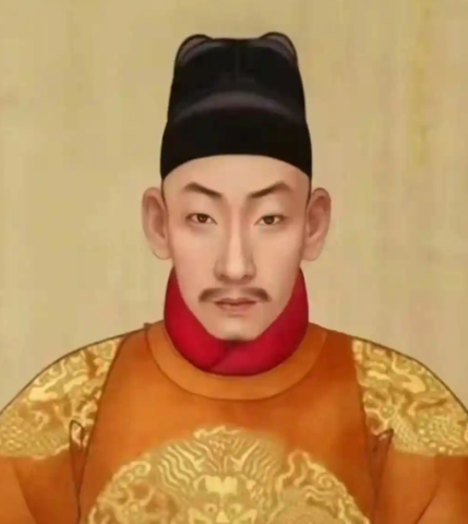 朱寘鐇与朱厚照：一场跨越辈分的藩王叛乱与皇权博弈