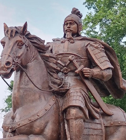 杨嗣昌：明末政坛的复杂角色与东林党之辨