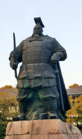 赵武灵王的两子：权力漩涡中的命运悲歌
