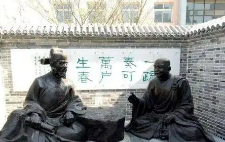 袁宗道作品：性灵之光的文学映照