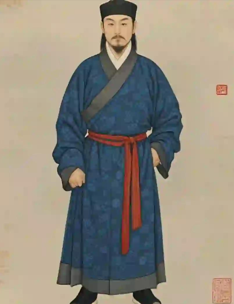 元朝百姓服饰：多元融合下的实用美学