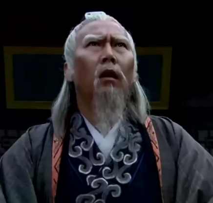 权力棋局中的致命落子：朱元璋诛杀李善长的深层逻辑