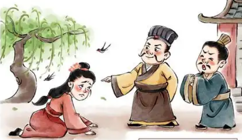 前倨后恭与阿谀奉承：人际场中的迥异姿态