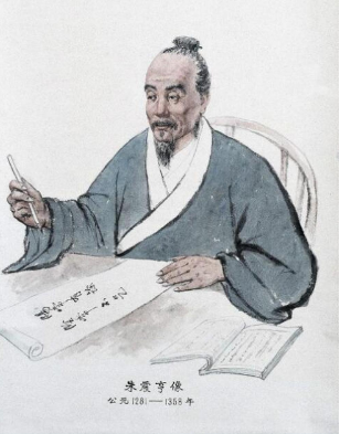 朱震亨的学术观点：阳有余阴不足论与相火论的医学革新