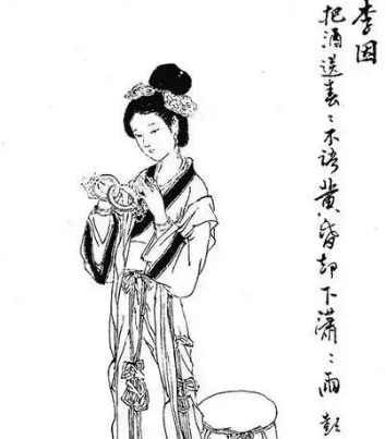 明末清初的奇女子李因：从名妓到诗画双绝的传奇人生