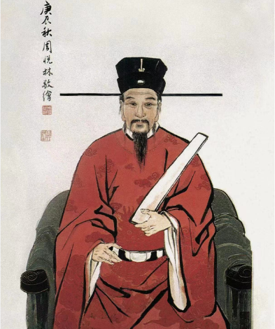 温州状元王十朋：南宋清廉名臣的传奇人生