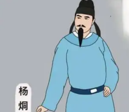 初唐风骨的呐喊：杨炯三首名诗的文学价值与精神内核