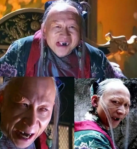 裘千仞兄妹三人：金庸笔下武学世家的命运交响曲