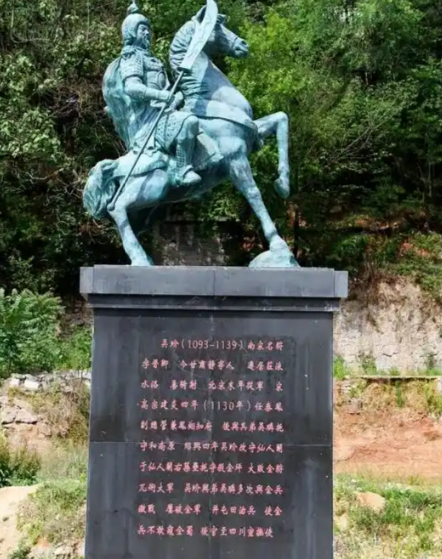 吴玠死因：历史迷雾中的真相探寻