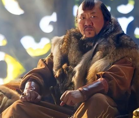 察罕帖木儿与王保保：元末乱世中的双子将星