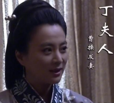丁夫人是谁的女儿？——拨开三国迷雾中的家族密码