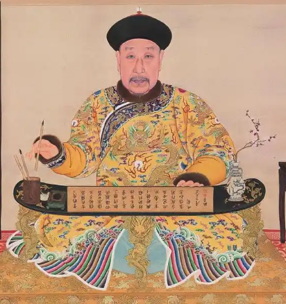 乾隆一生之过：盛世背后的历史隐忧