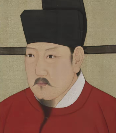 宋仁宗赵祯：以仁治天下，死后举国同悲