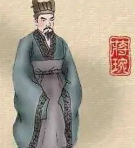 蜀汉文臣的孤高与沉浮：杨戏的仕途镜像与历史定位