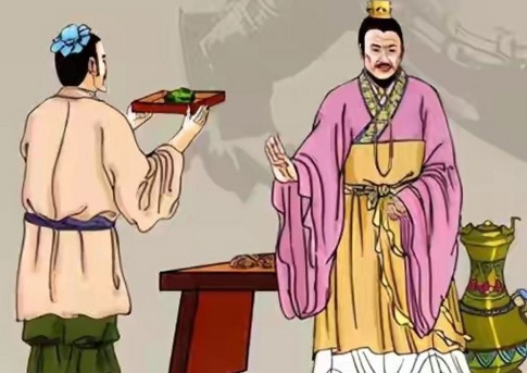 宋平公时代：权臣博弈下的人质困局与家族崩盘