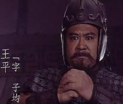 王平：三国时蜀汉后期大将的传奇人生