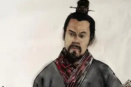 冯去疾：秦朝右丞相的悲歌与担当