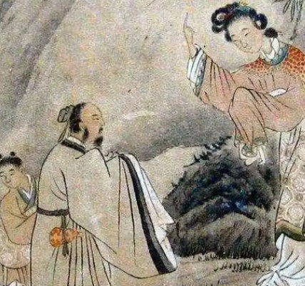 谢道韫与王凝之：才女为何难配“天壤王郎”？
