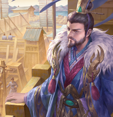 杜畿：三国时期曹魏的治世能臣与河东太守典范