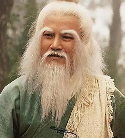 洪七公为何终身不娶：江湖浪子的情感困局