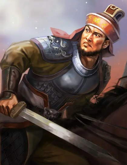 徐荣在三国是什么水平：被演义低估的东汉末年超一流猛将