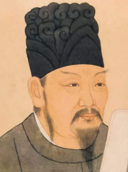 许敬宗是忠臣吗？——历史褶皱中的复杂面相