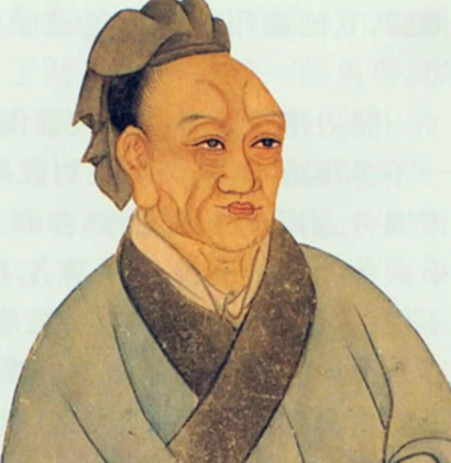 司马迁：以血泪铸就史家绝唱
