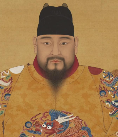 朱祁钰与朱祁镇：从兄弟情深到权力倾轧的明史悲歌