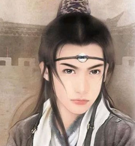 潘安与左思：颜值与才情的时代镜像