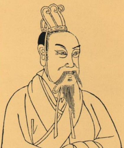 刘如意：从宠儿到悲剧——汉朝皇子的命运沉浮