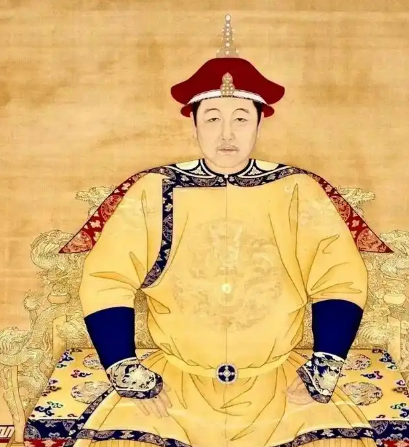 顺治帝身世之谜：孝庄与皇太极的嫡子，多尔衮仅为摄政王