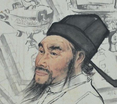 赵明诚妾室之谜：历史迷雾中的伦理与制度纠葛