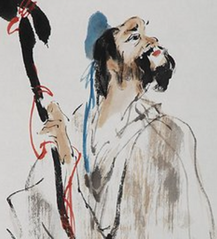 左思非美男：才华照亮历史天空的“丑才子”