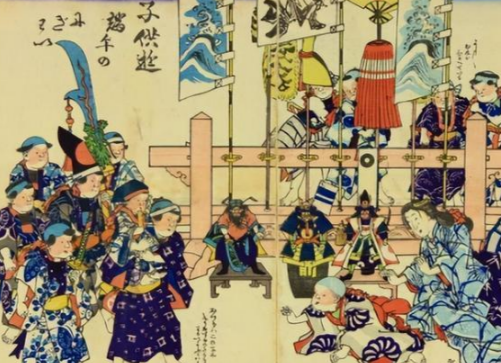 飞鸟时代之前：日本列岛的古坟文明与部民制社会