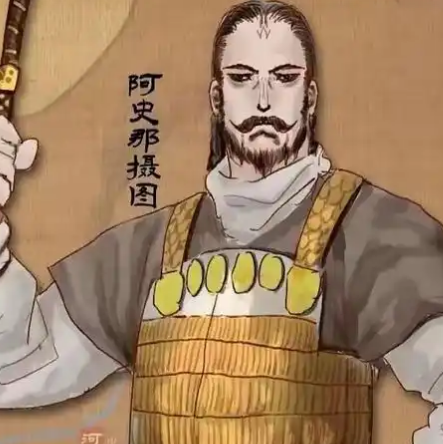 突利与颉利：东突厥王室的权力纠葛与历史转折