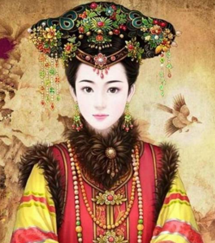 康熙与温僖贵妃：帝王情深背后的政治棋局与人性温度